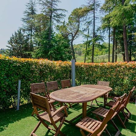 Ca' Bianca Apartments Farneto Dış mekan fotoğraf