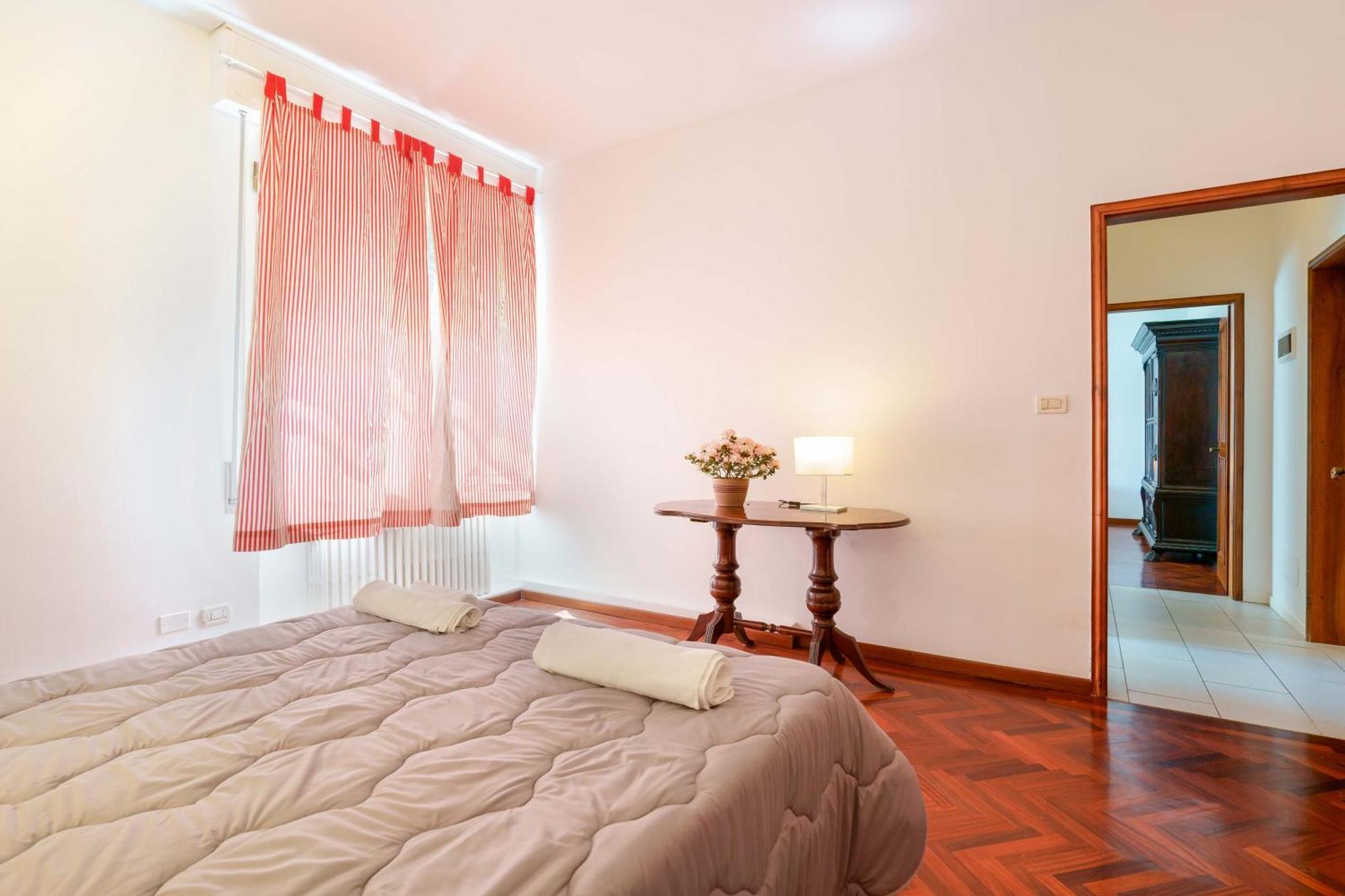 Ca' Bianca Apartments Farneto Dış mekan fotoğraf