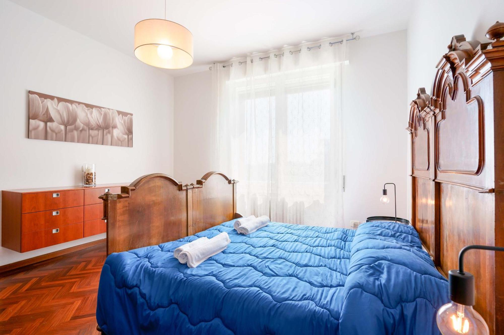 Ca' Bianca Apartments Farneto Dış mekan fotoğraf