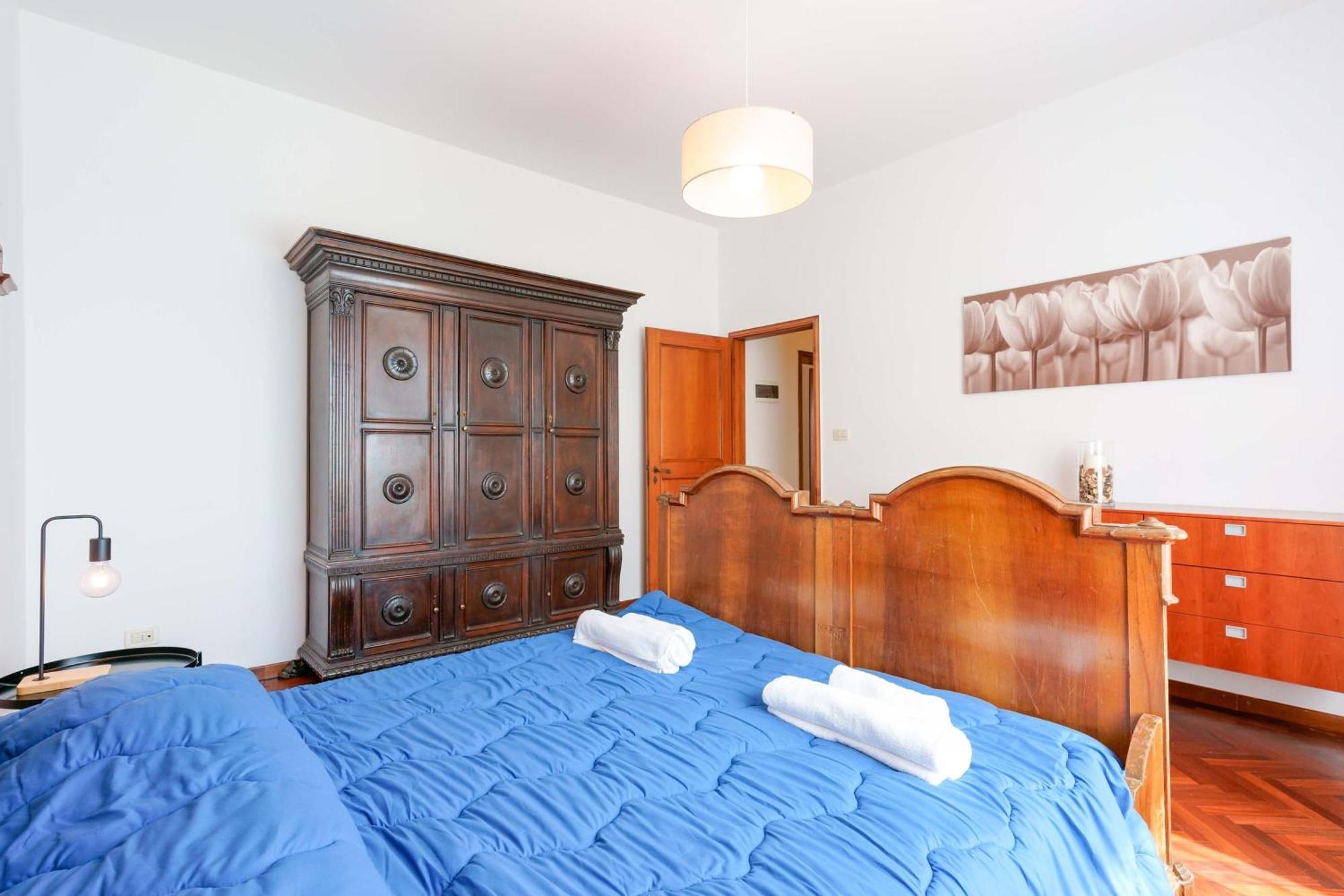 Ca' Bianca Apartments Farneto Dış mekan fotoğraf