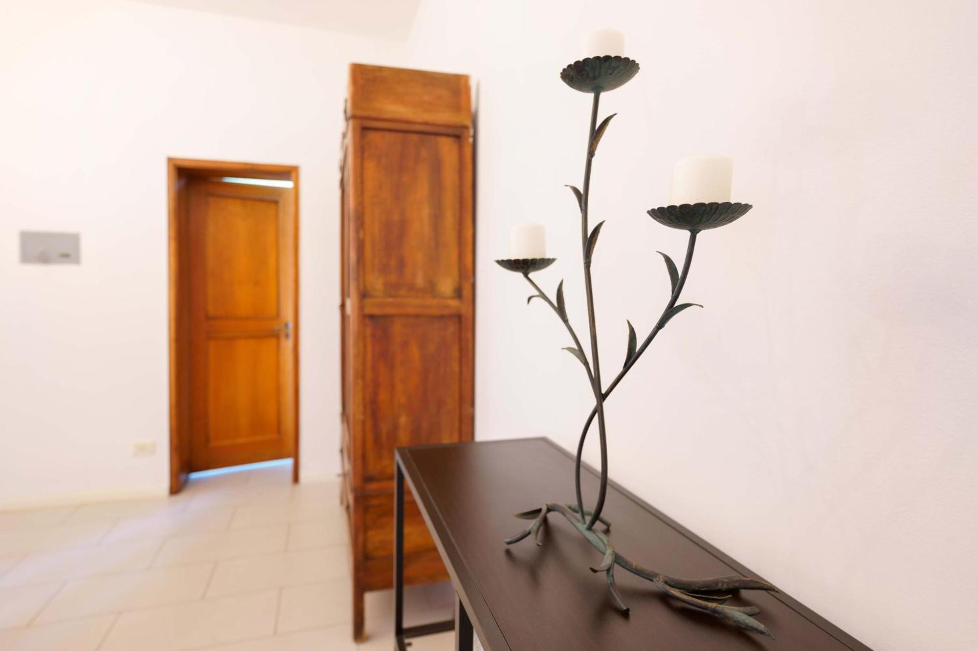 Ca' Bianca Apartments Farneto Dış mekan fotoğraf