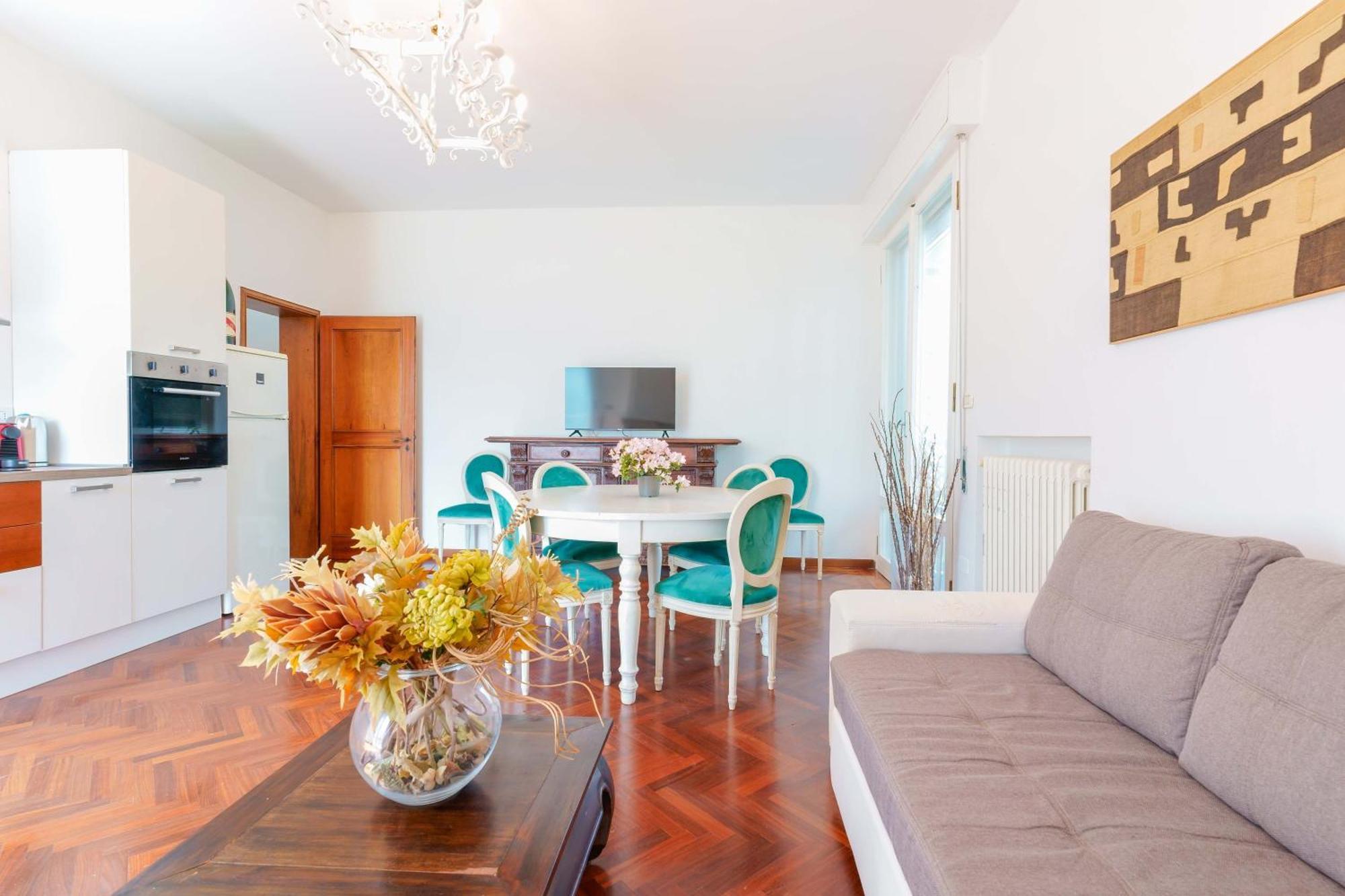 Ca' Bianca Apartments Farneto Dış mekan fotoğraf