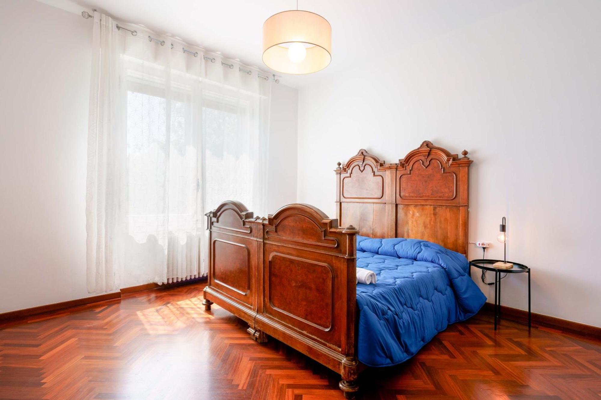 Ca' Bianca Apartments Farneto Dış mekan fotoğraf