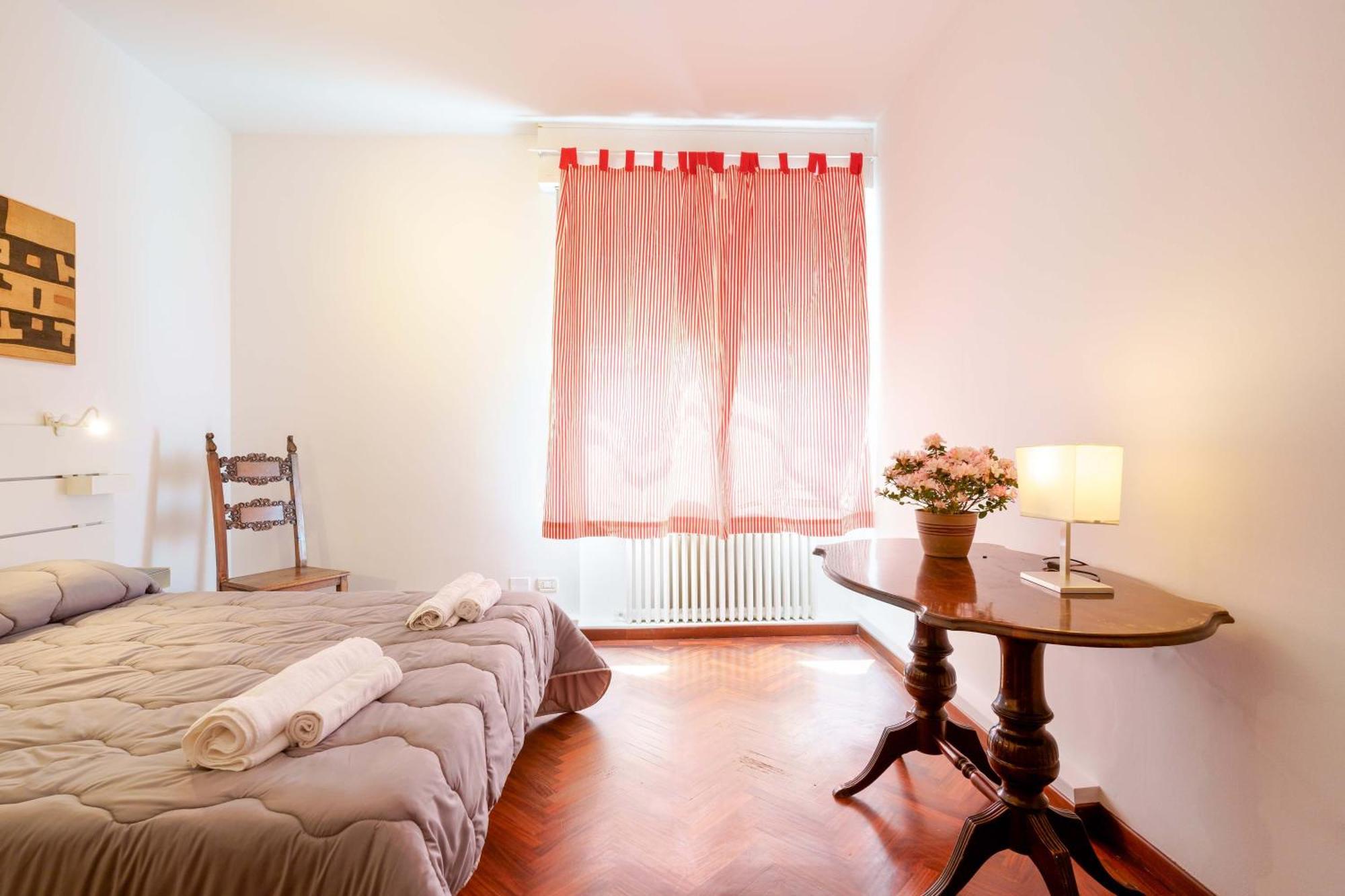Ca' Bianca Apartments Farneto Dış mekan fotoğraf