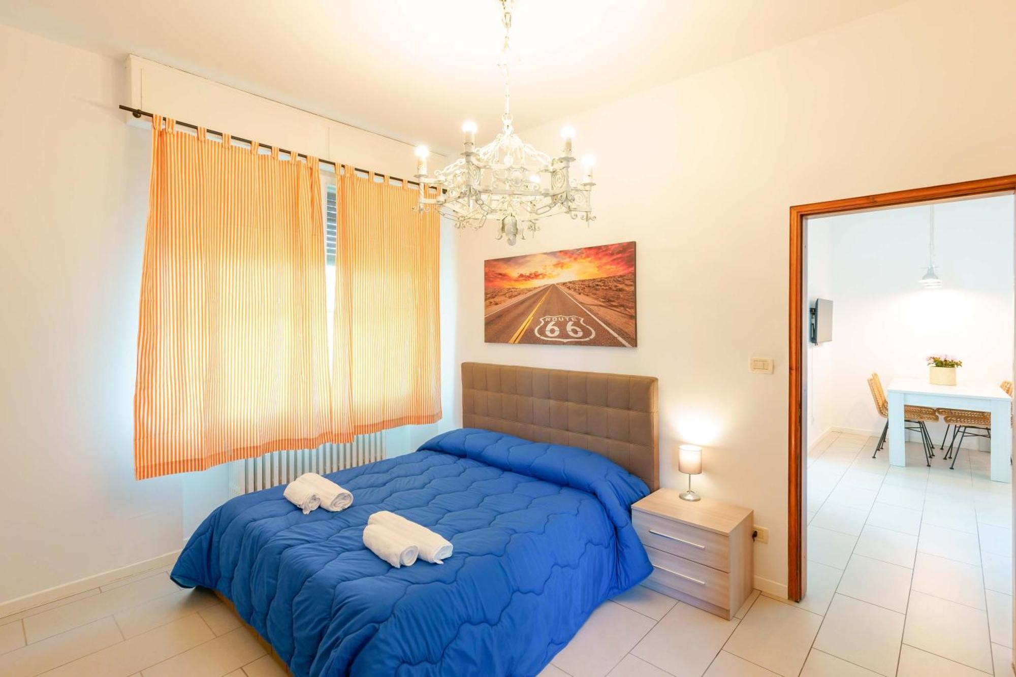 Ca' Bianca Apartments Farneto Dış mekan fotoğraf