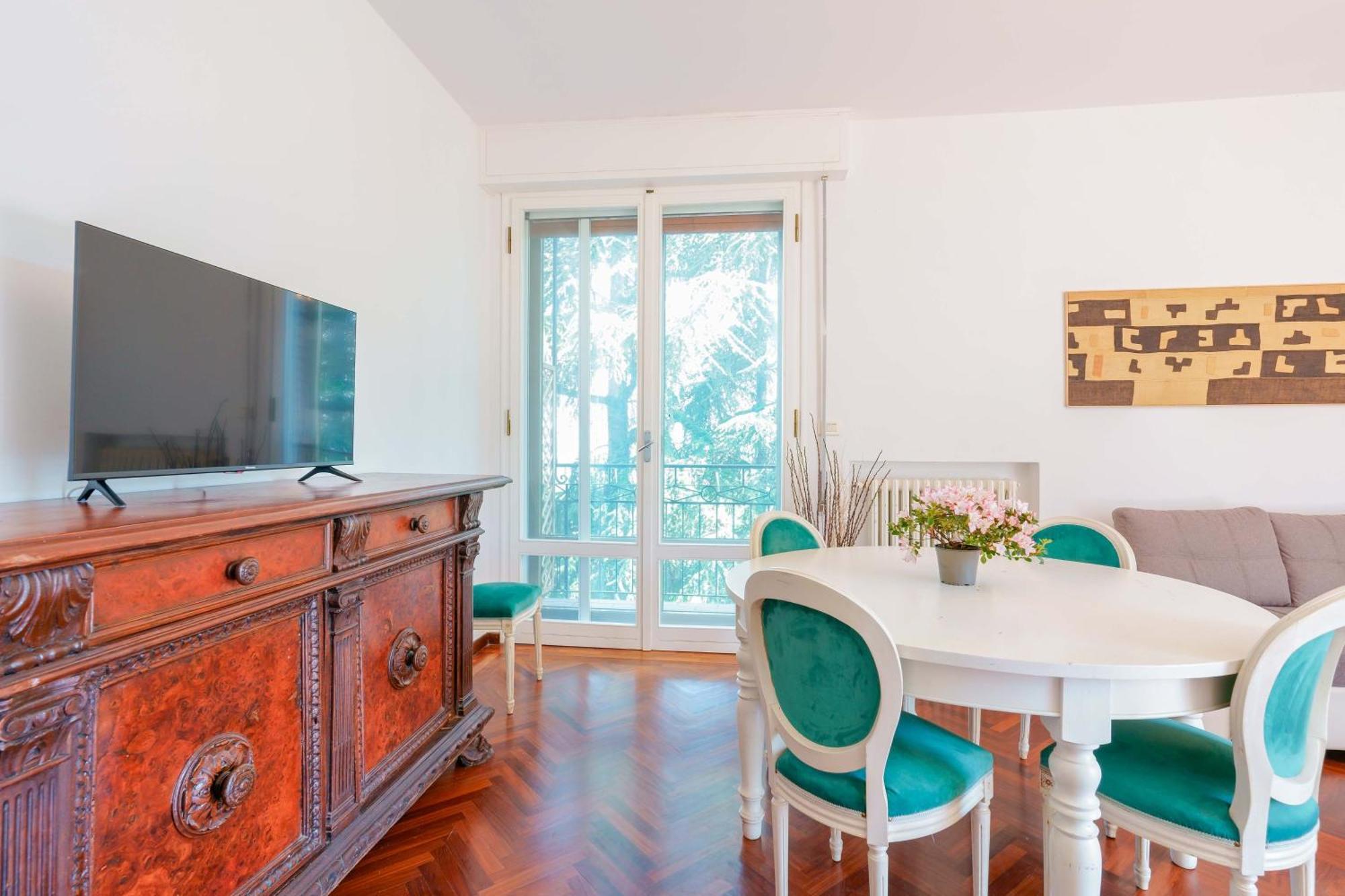 Ca' Bianca Apartments Farneto Dış mekan fotoğraf
