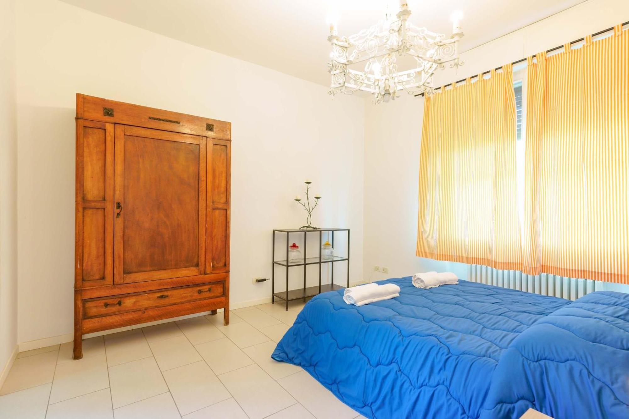 Ca' Bianca Apartments Farneto Dış mekan fotoğraf