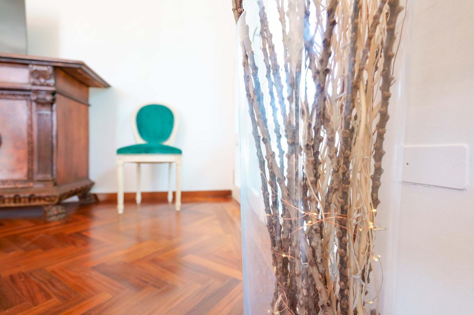 Ca' Bianca Apartments Farneto Dış mekan fotoğraf
