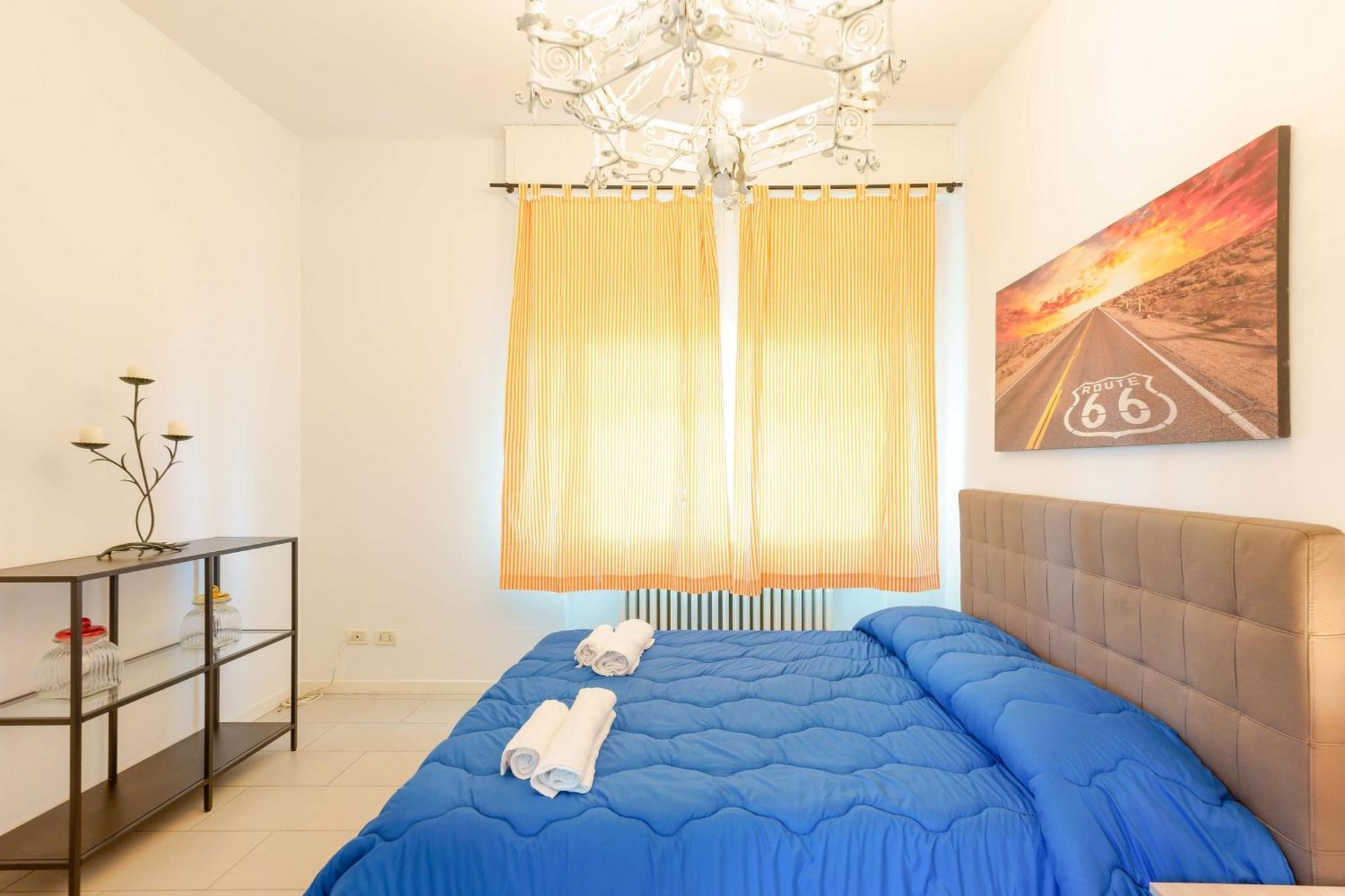 Ca' Bianca Apartments Farneto Dış mekan fotoğraf